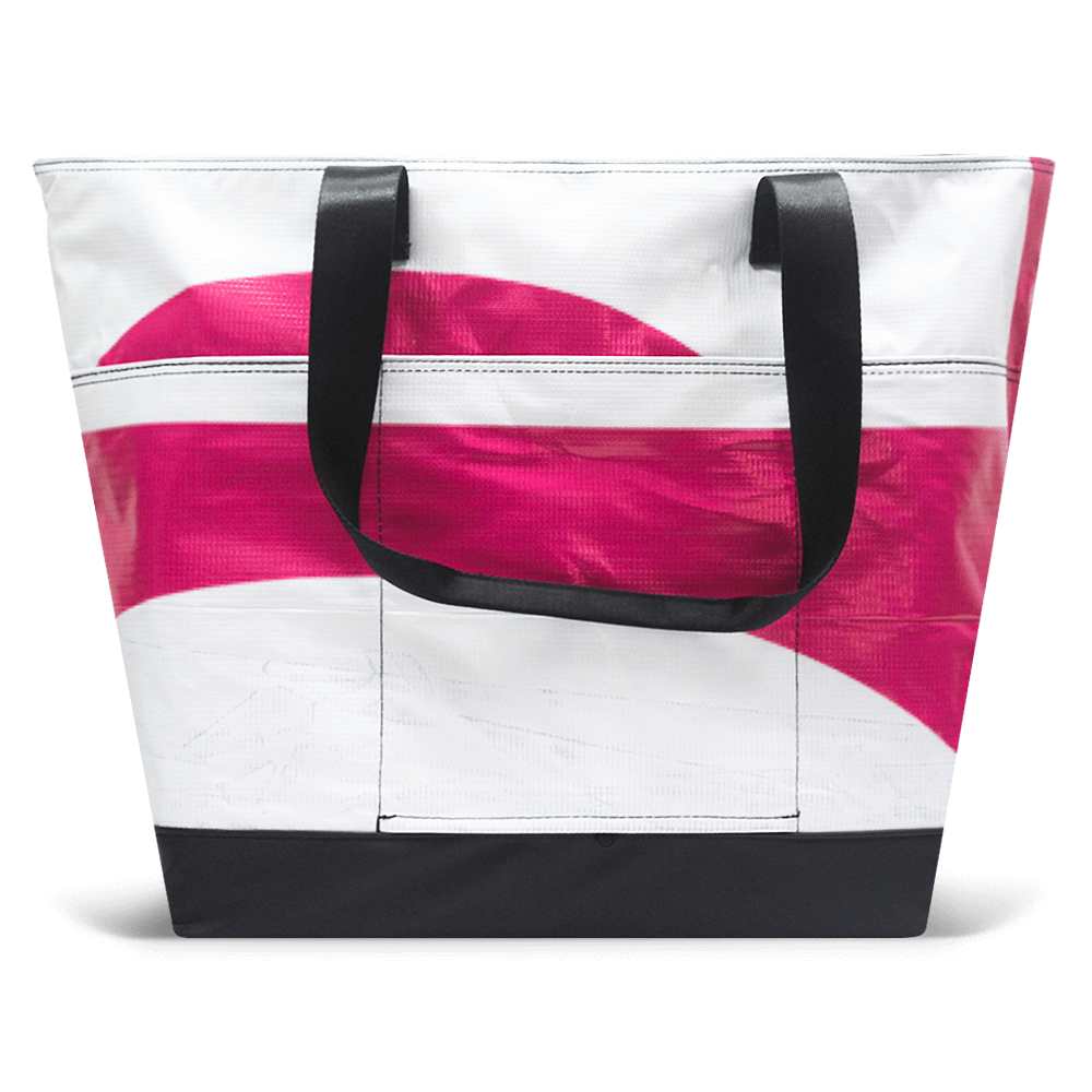 Almost Perfect Hudson Tote