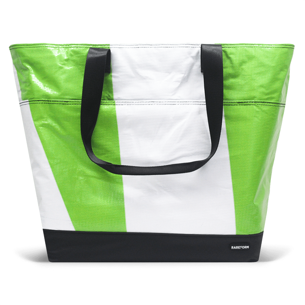 Almost Perfect Hudson Tote