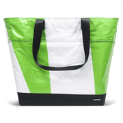 Almost Perfect Hudson Tote