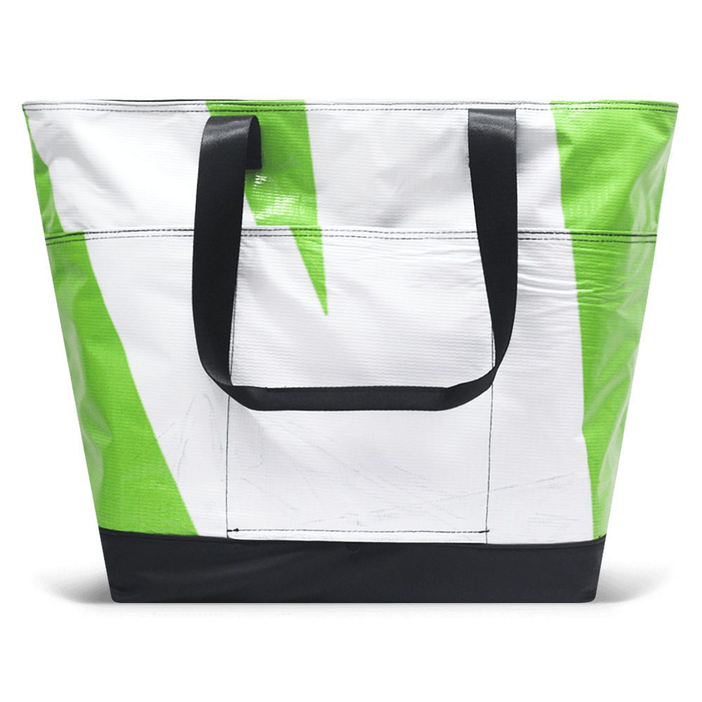 Almost Perfect Hudson Tote