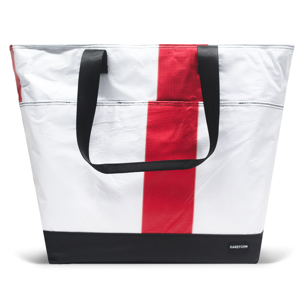 Almost Perfect Hudson Tote