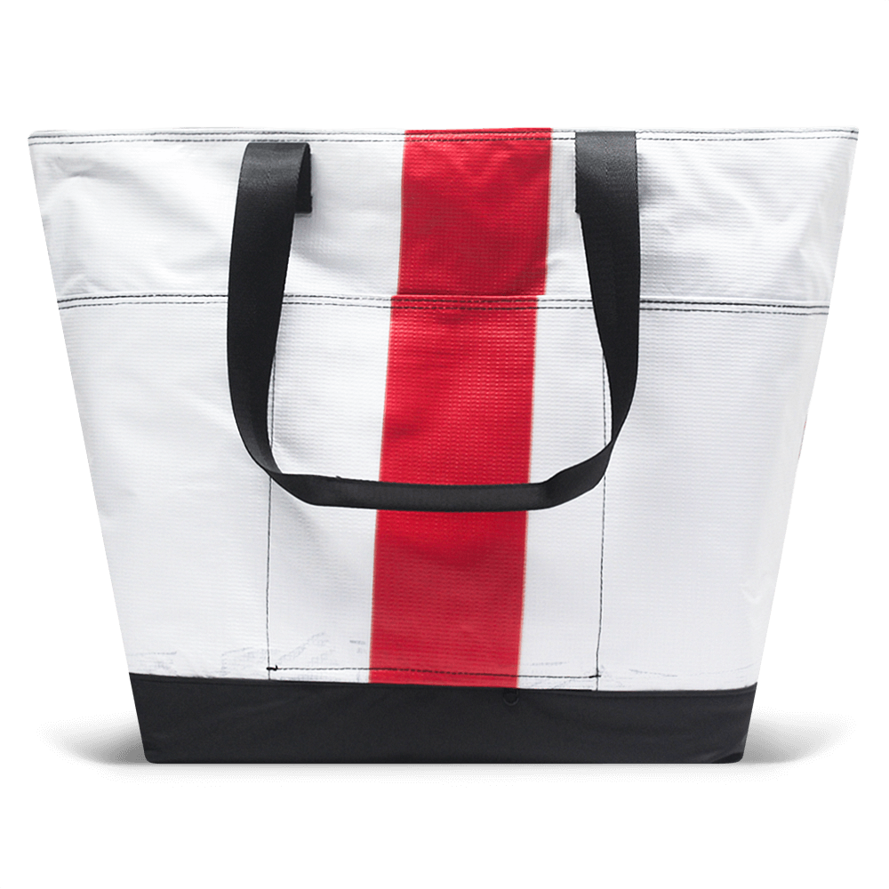 Almost Perfect Hudson Tote