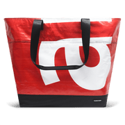 Almost Perfect Hudson Tote