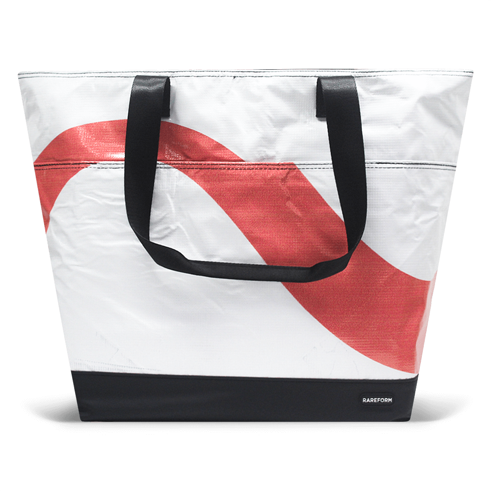 Almost Perfect Hudson Tote