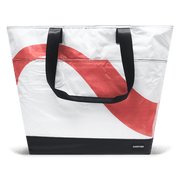 Almost Perfect Hudson Tote