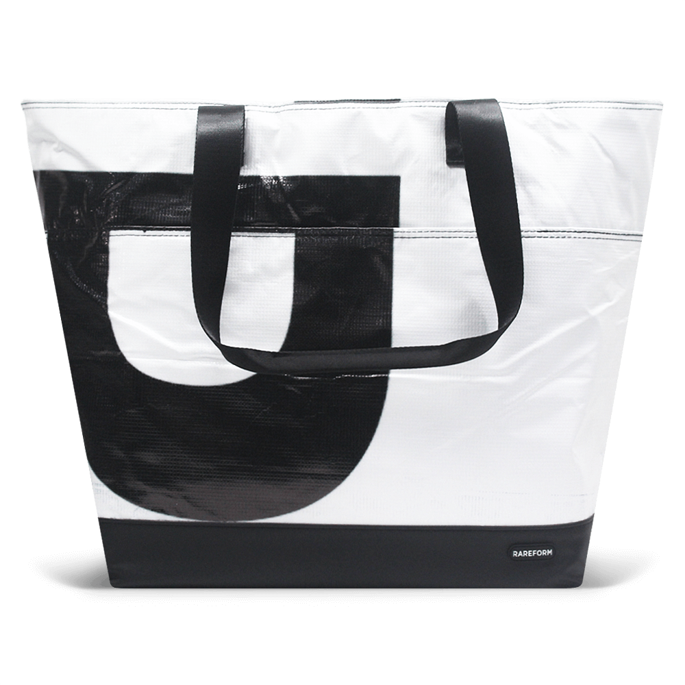 Almost Perfect Hudson Tote