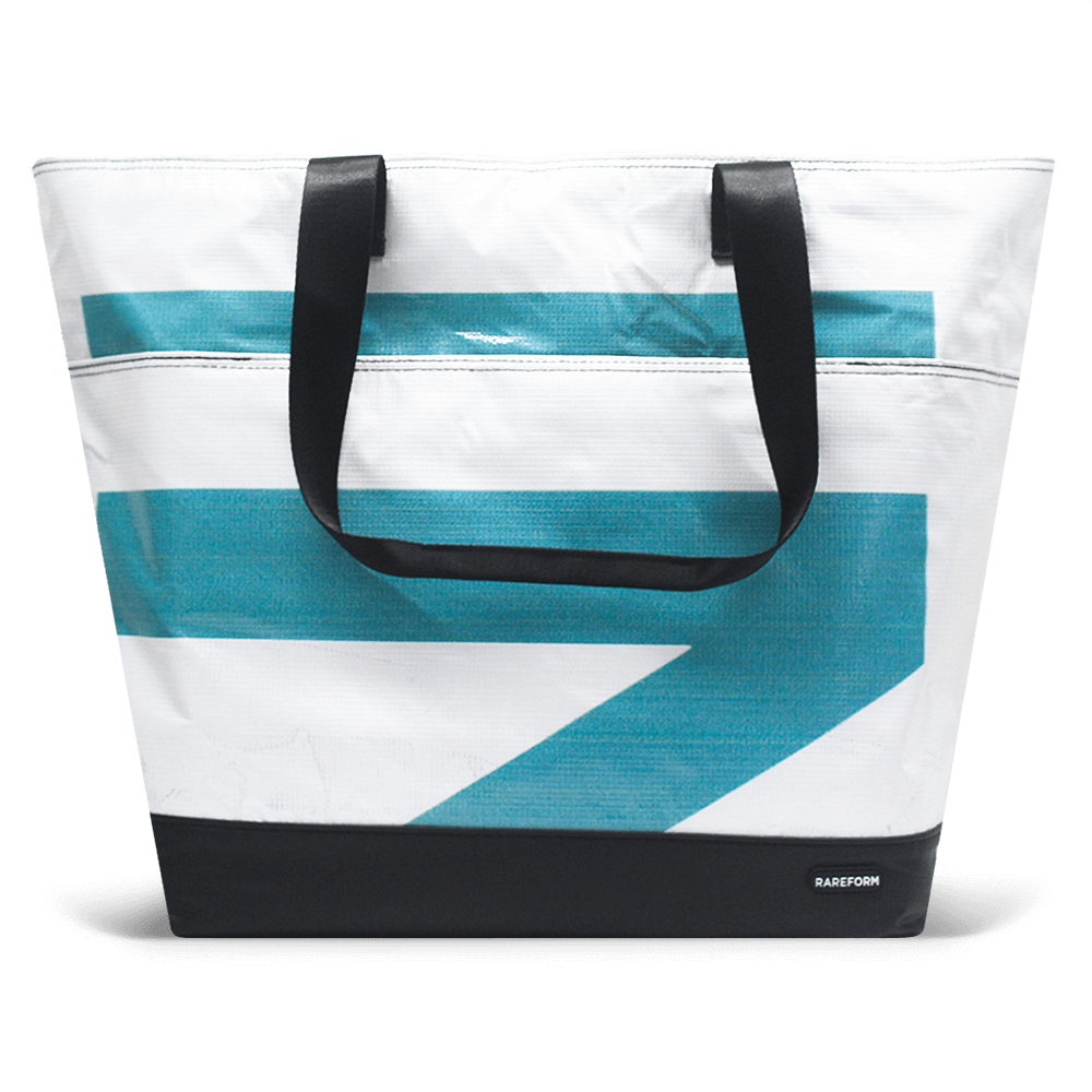 Almost Perfect Hudson Tote