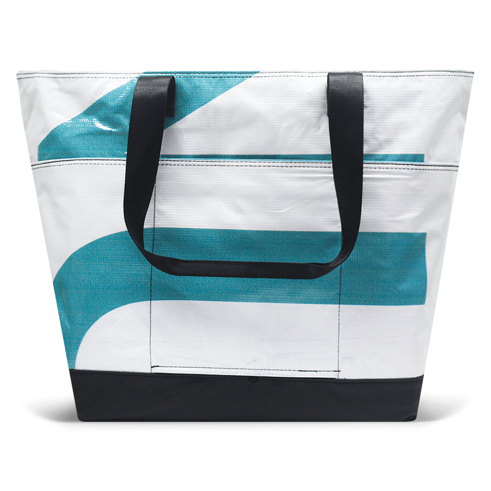 Almost Perfect Hudson Tote