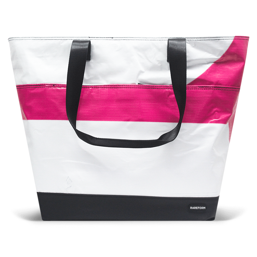 Almost Perfect Hudson Tote