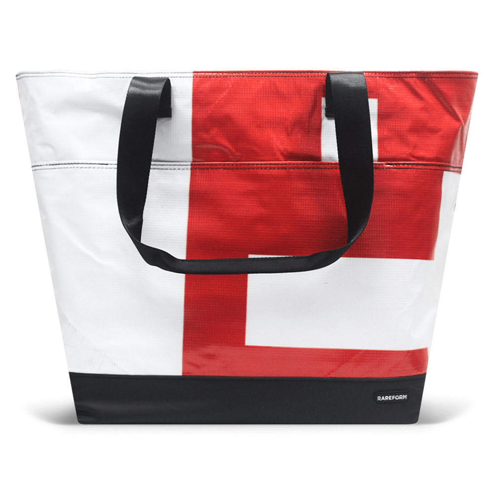 Almost Perfect Hudson Tote