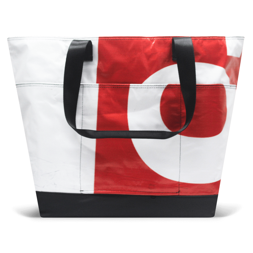 Almost Perfect Hudson Tote