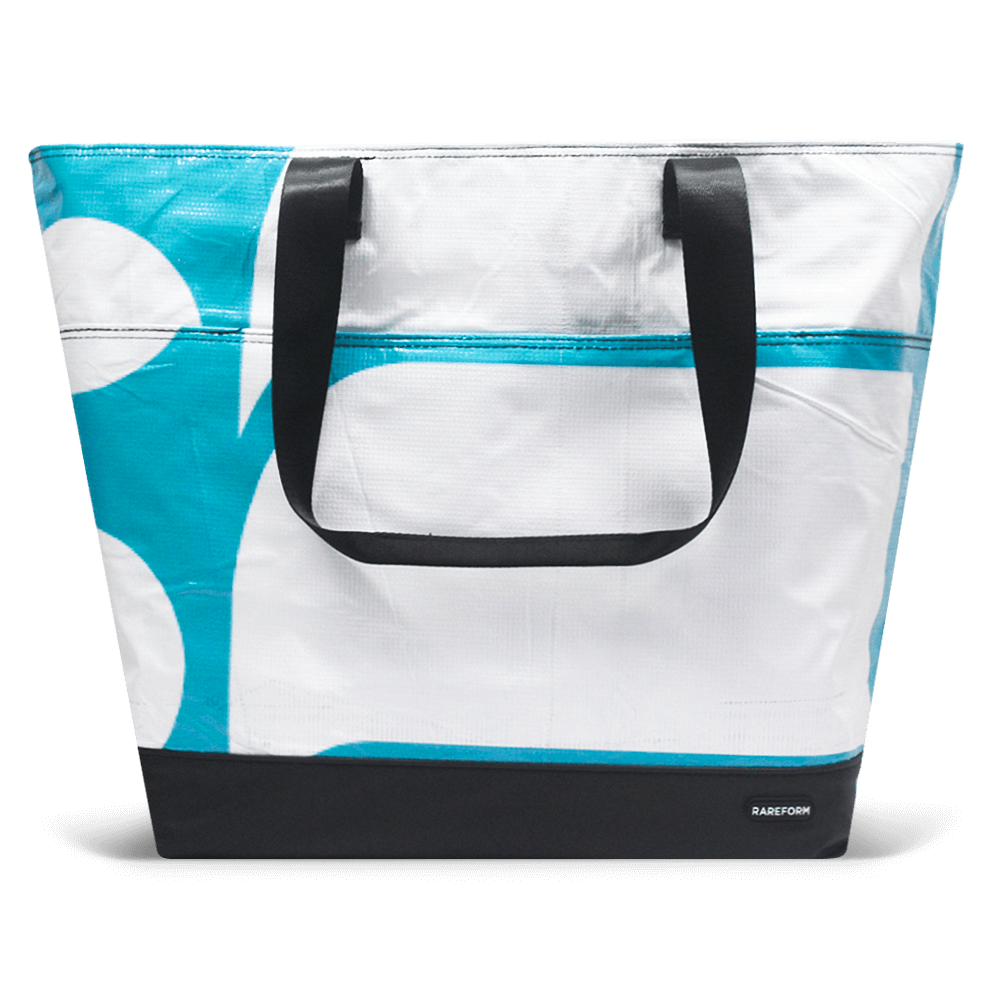 Almost Perfect Hudson Tote