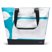 Almost Perfect Hudson Tote