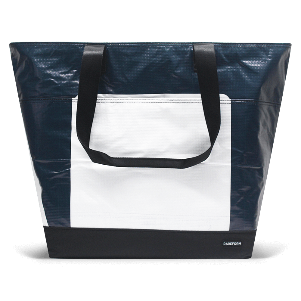Almost Perfect Hudson Tote