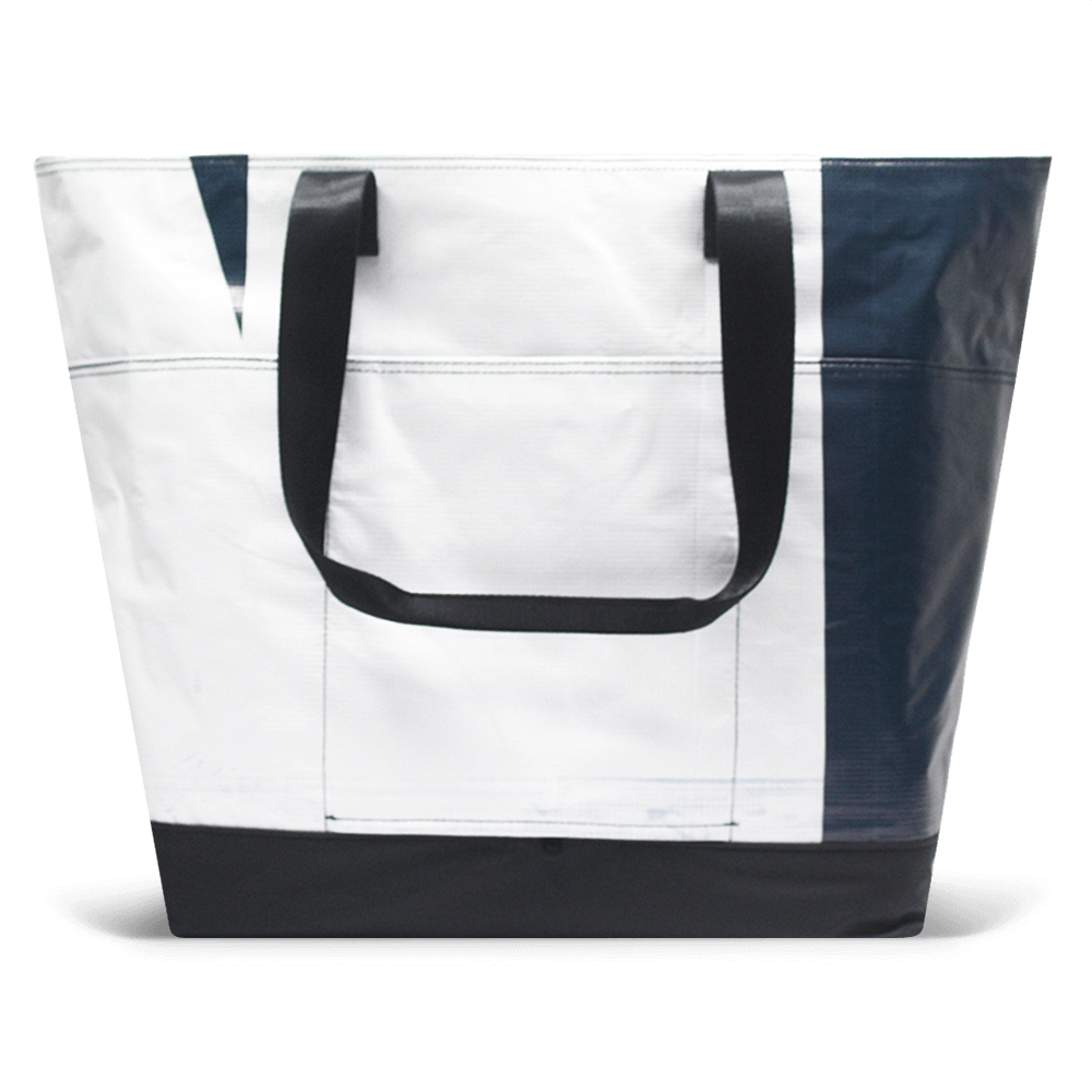 Almost Perfect Hudson Tote