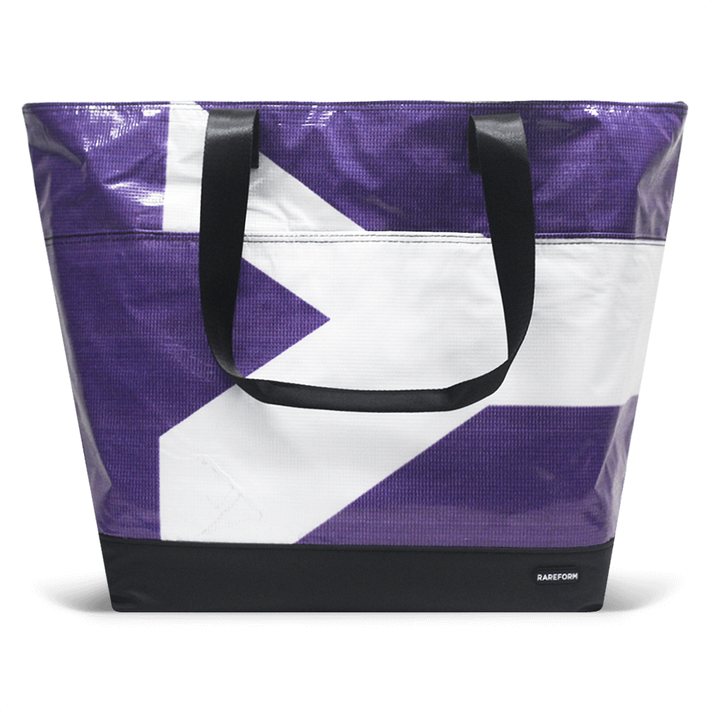 Almost Perfect Hudson Tote