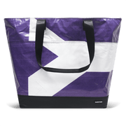 Almost Perfect Hudson Tote