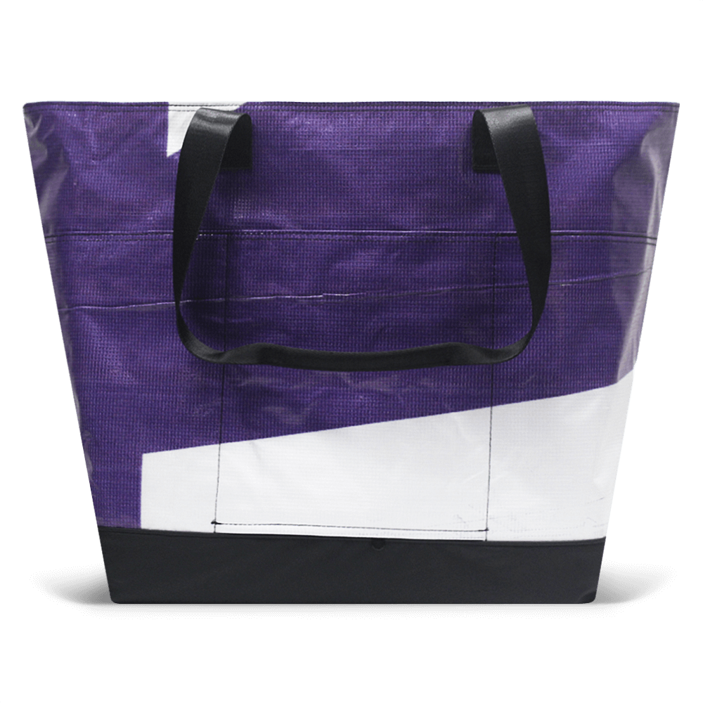 Almost Perfect Hudson Tote