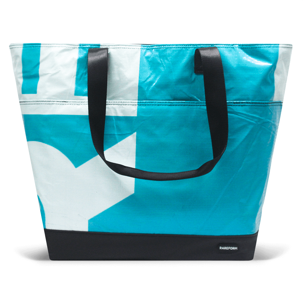 Almost Perfect Hudson Tote