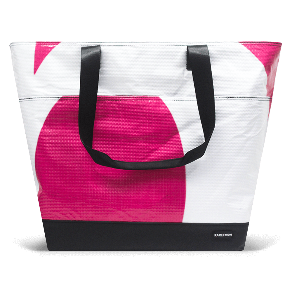 Almost Perfect Hudson Tote