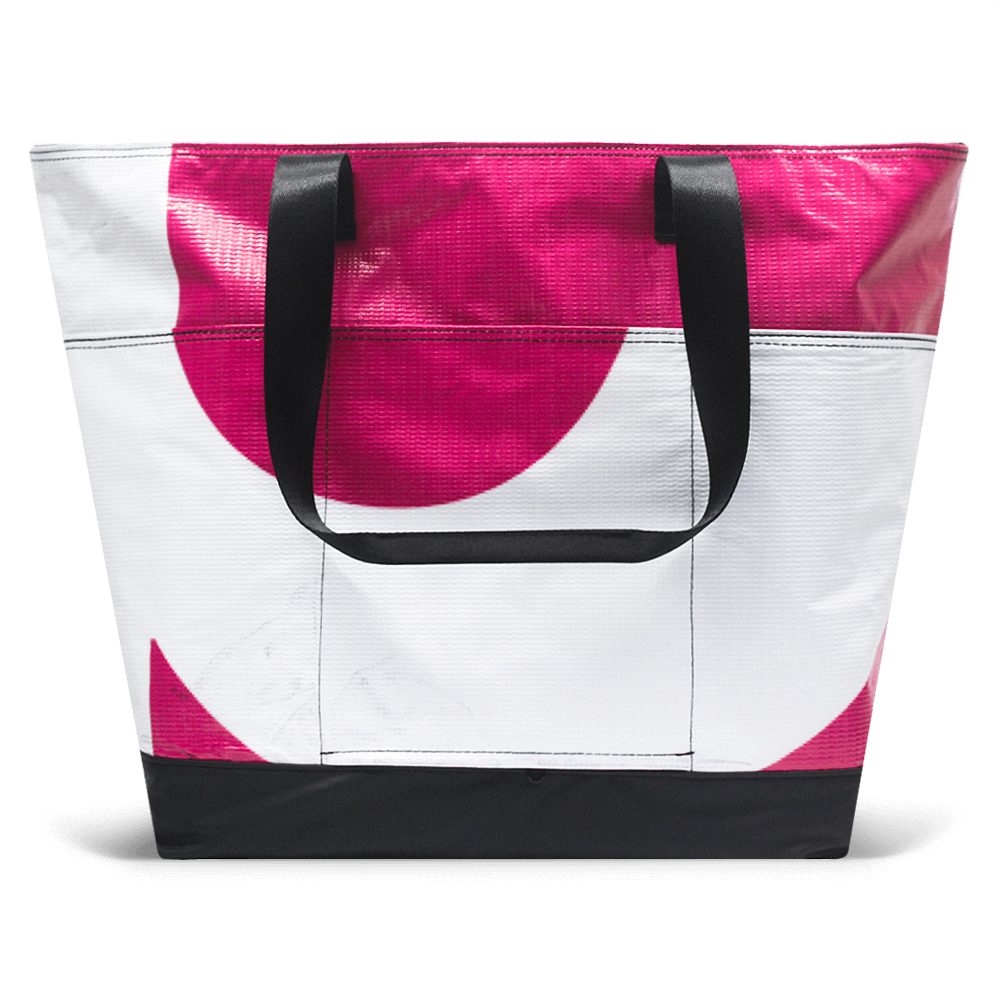 Almost Perfect Hudson Tote