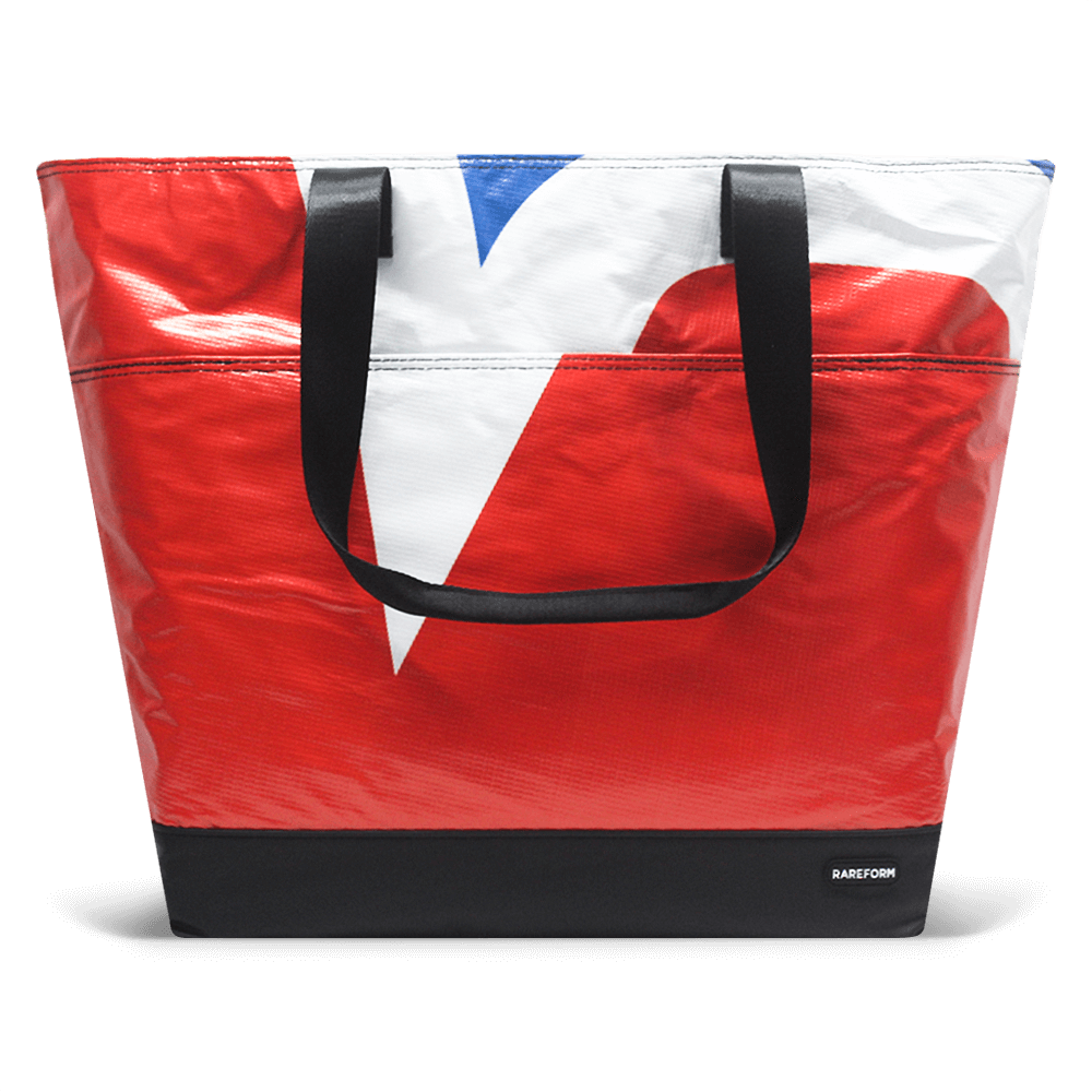 Almost Perfect Hudson Tote