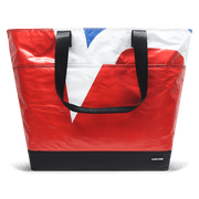 Almost Perfect Hudson Tote