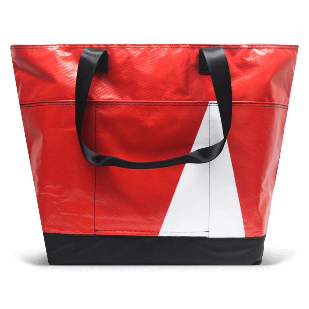 Almost Perfect Hudson Tote