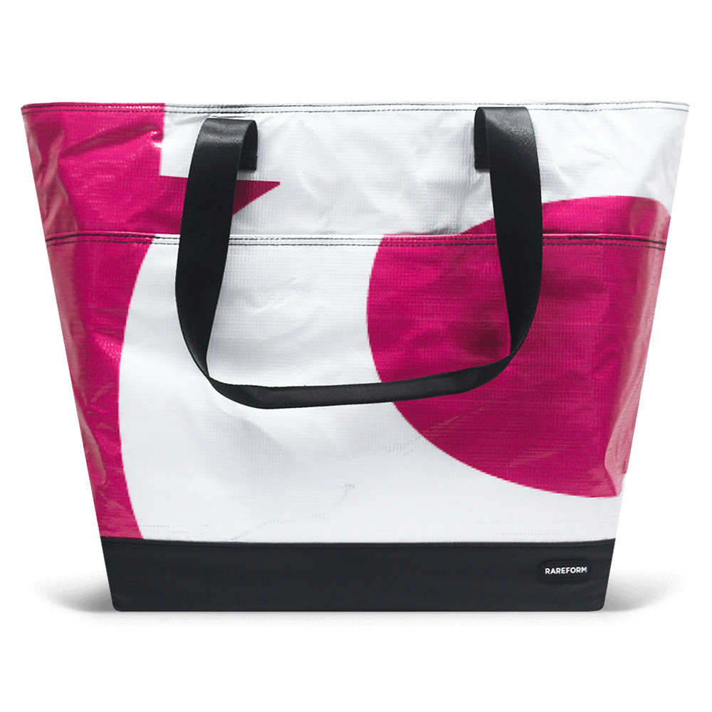 Almost Perfect Hudson Tote