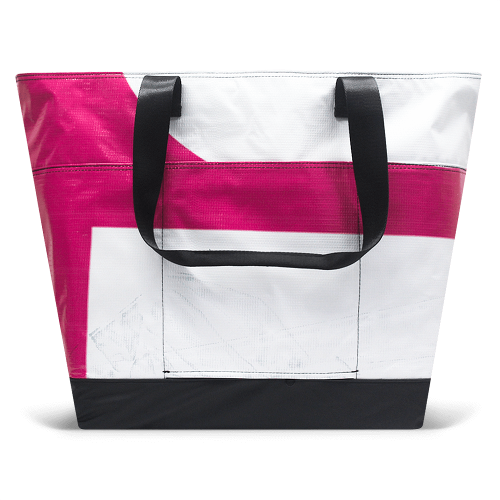 Almost Perfect Hudson Tote
