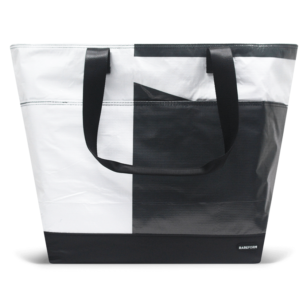 Almost Perfect Hudson Tote