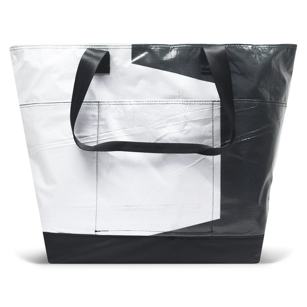 Almost Perfect Hudson Tote