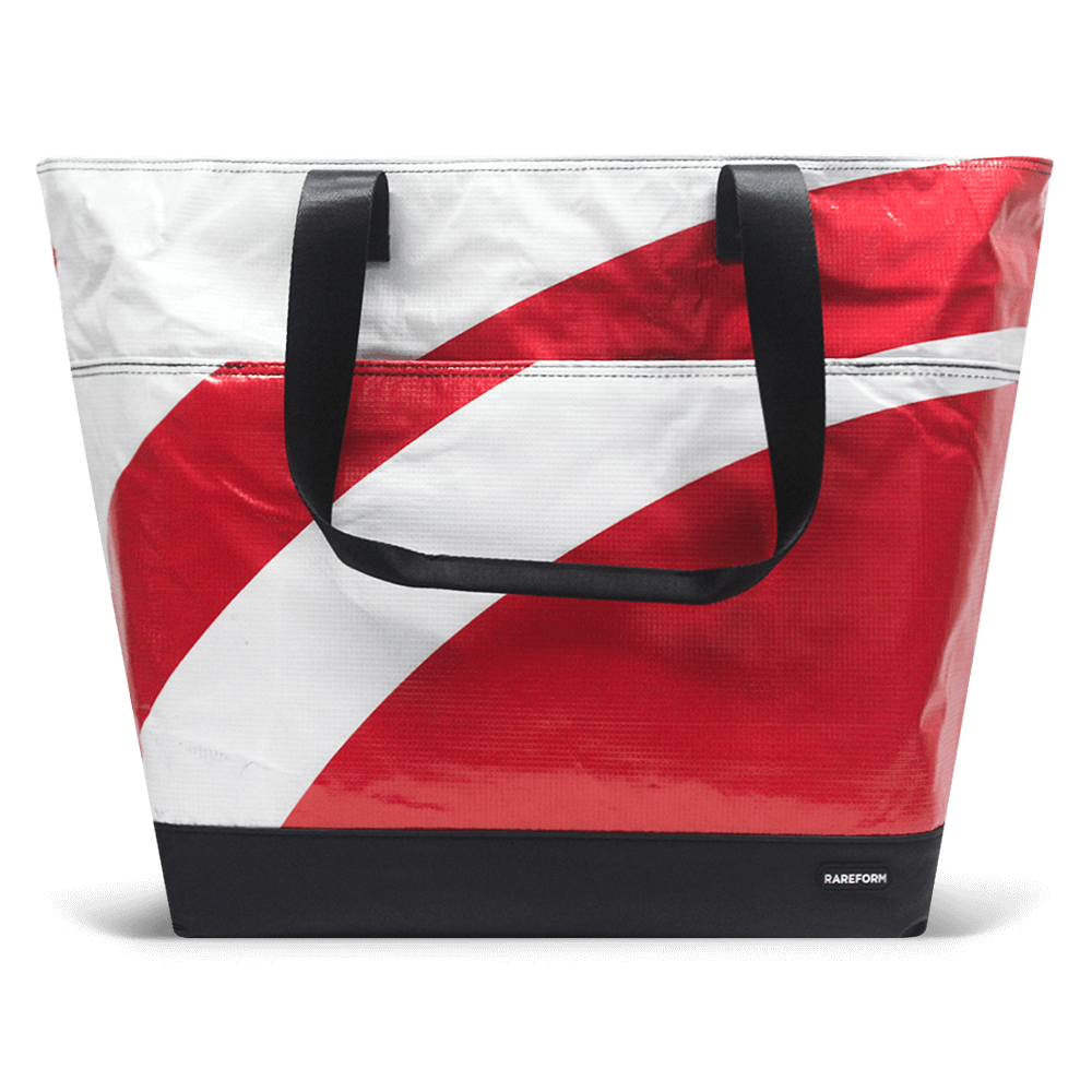 Almost Perfect Hudson Tote