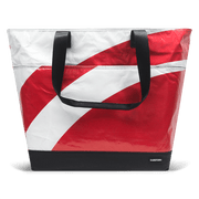 Almost Perfect Hudson Tote
