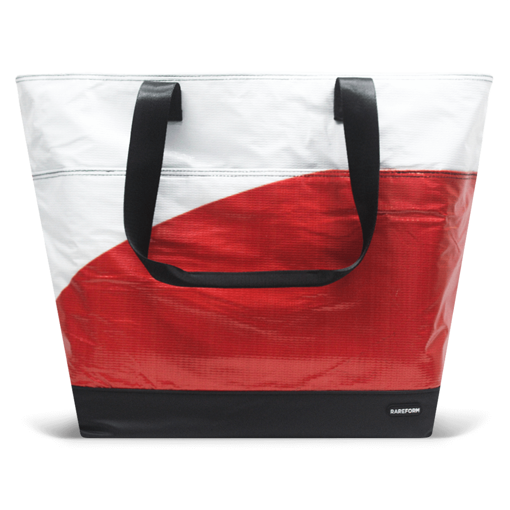 Almost Perfect Hudson Tote