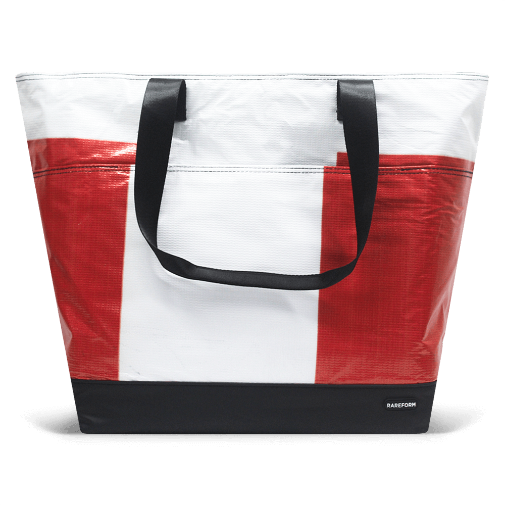 Almost Perfect Hudson Tote