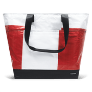 Almost Perfect Hudson Tote