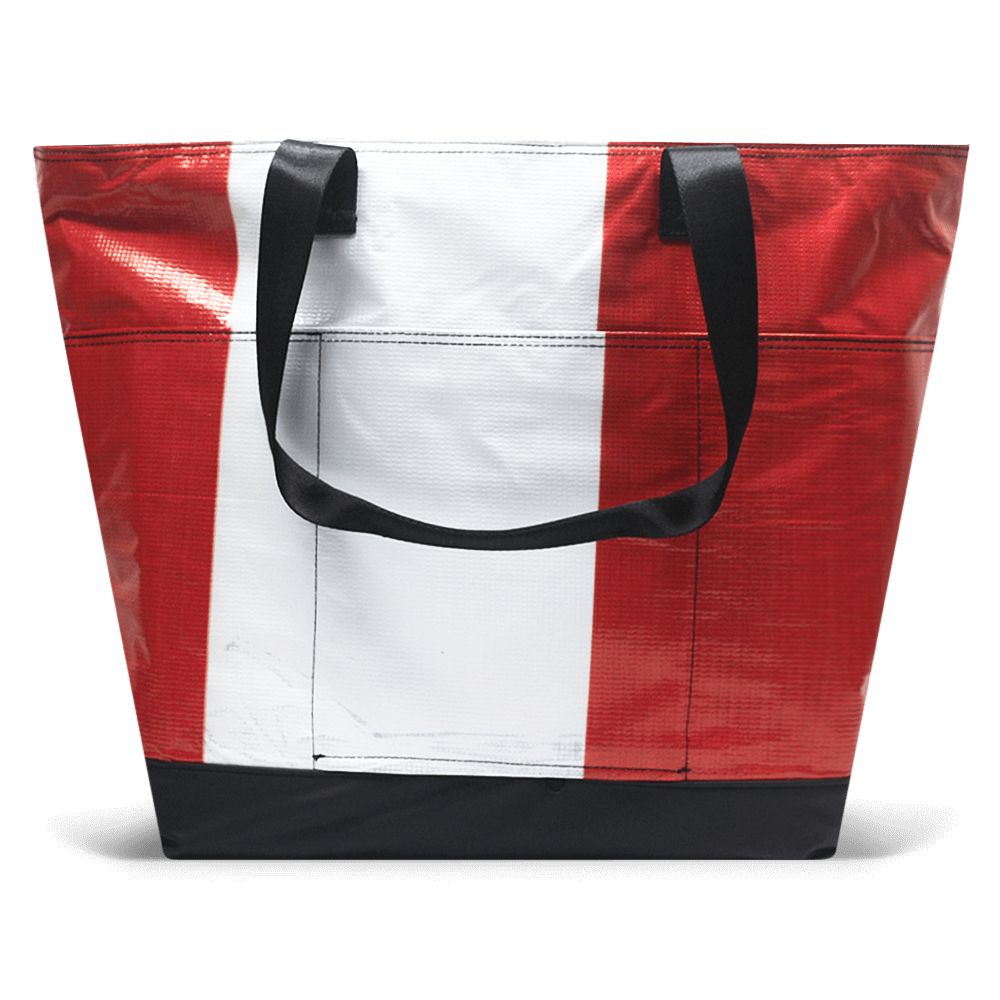 Almost Perfect Hudson Tote