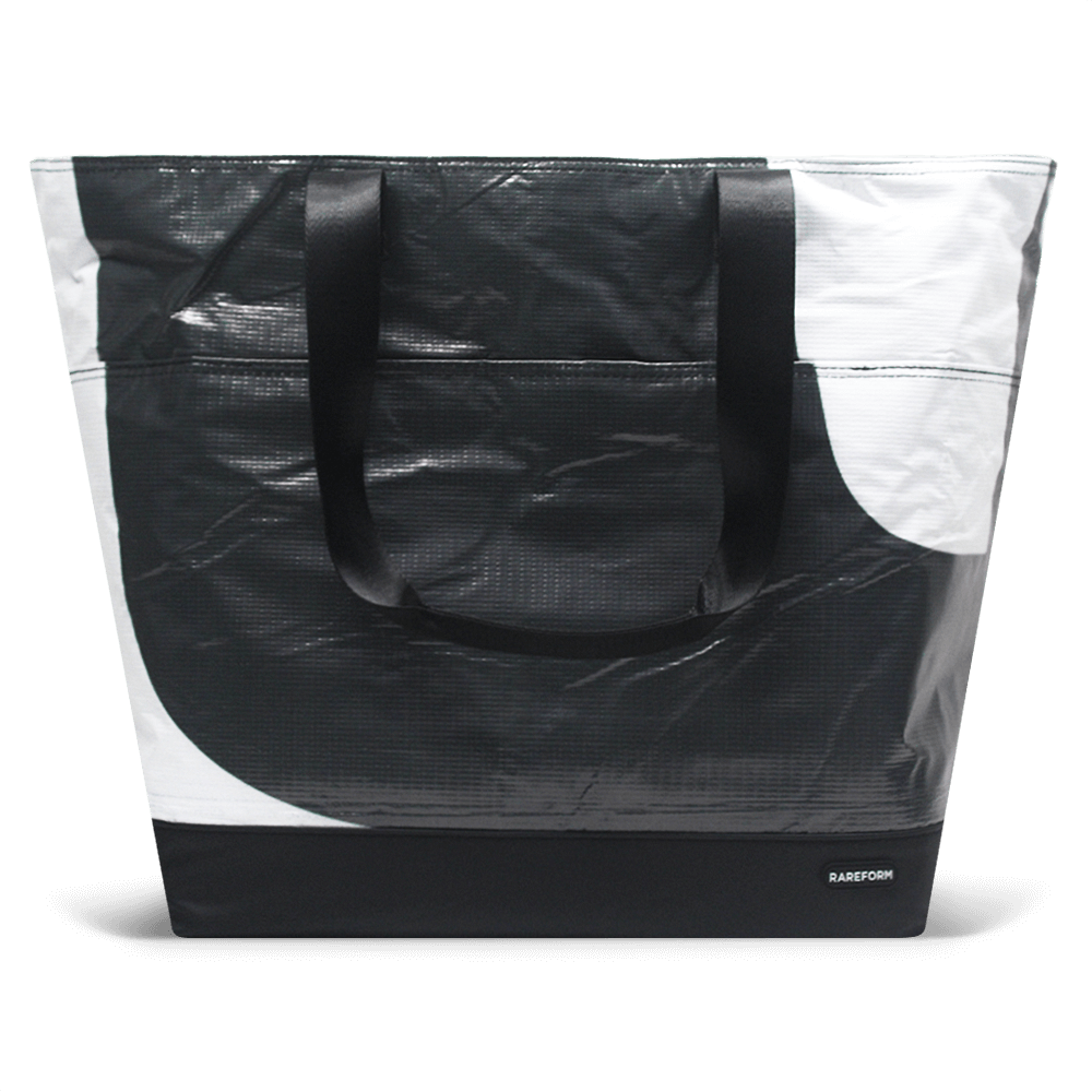 Almost Perfect Hudson Tote