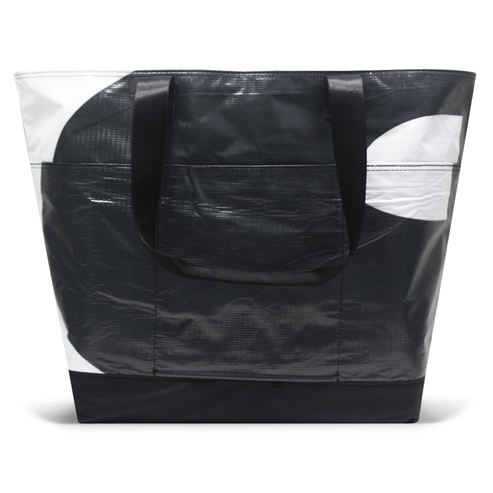 Almost Perfect Hudson Tote