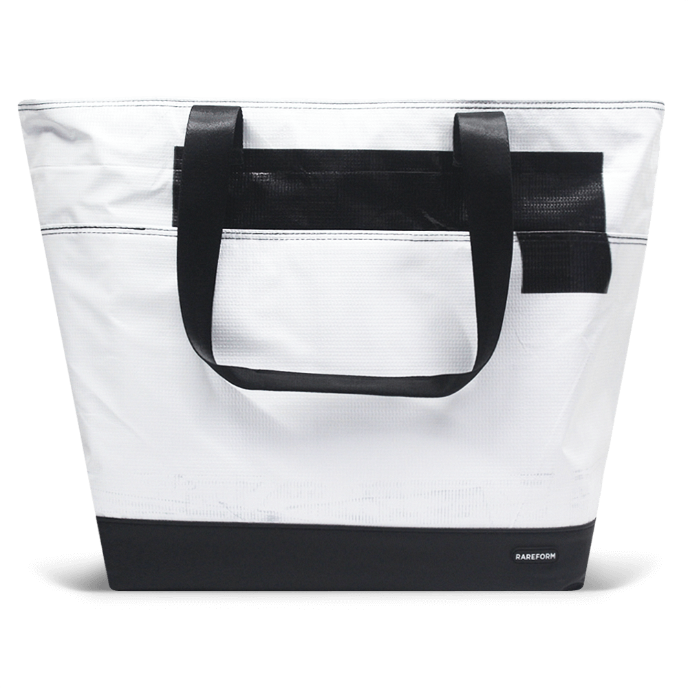 Almost Perfect Hudson Tote