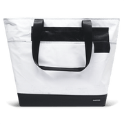 Almost Perfect Hudson Tote