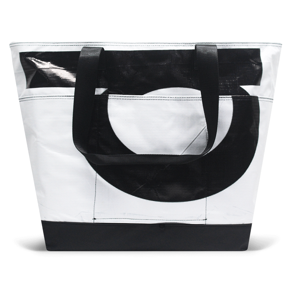 Almost Perfect Hudson Tote
