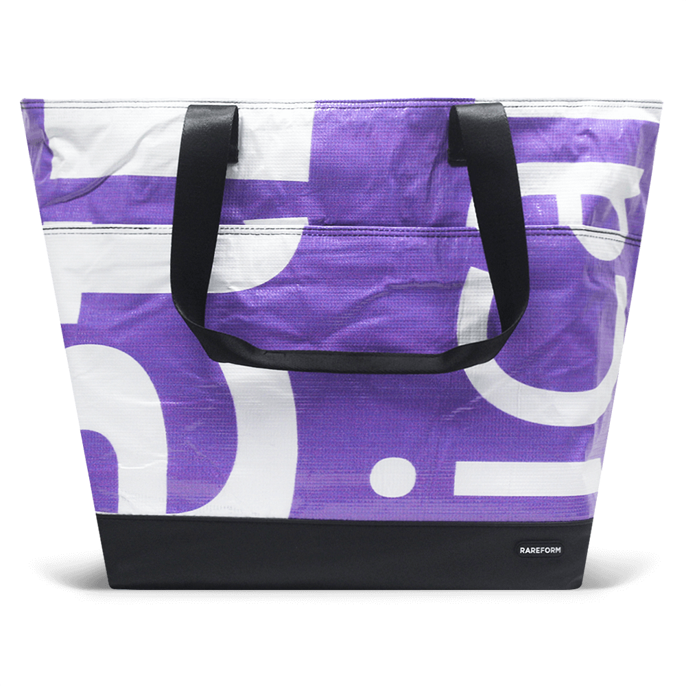Almost Perfect Hudson Tote