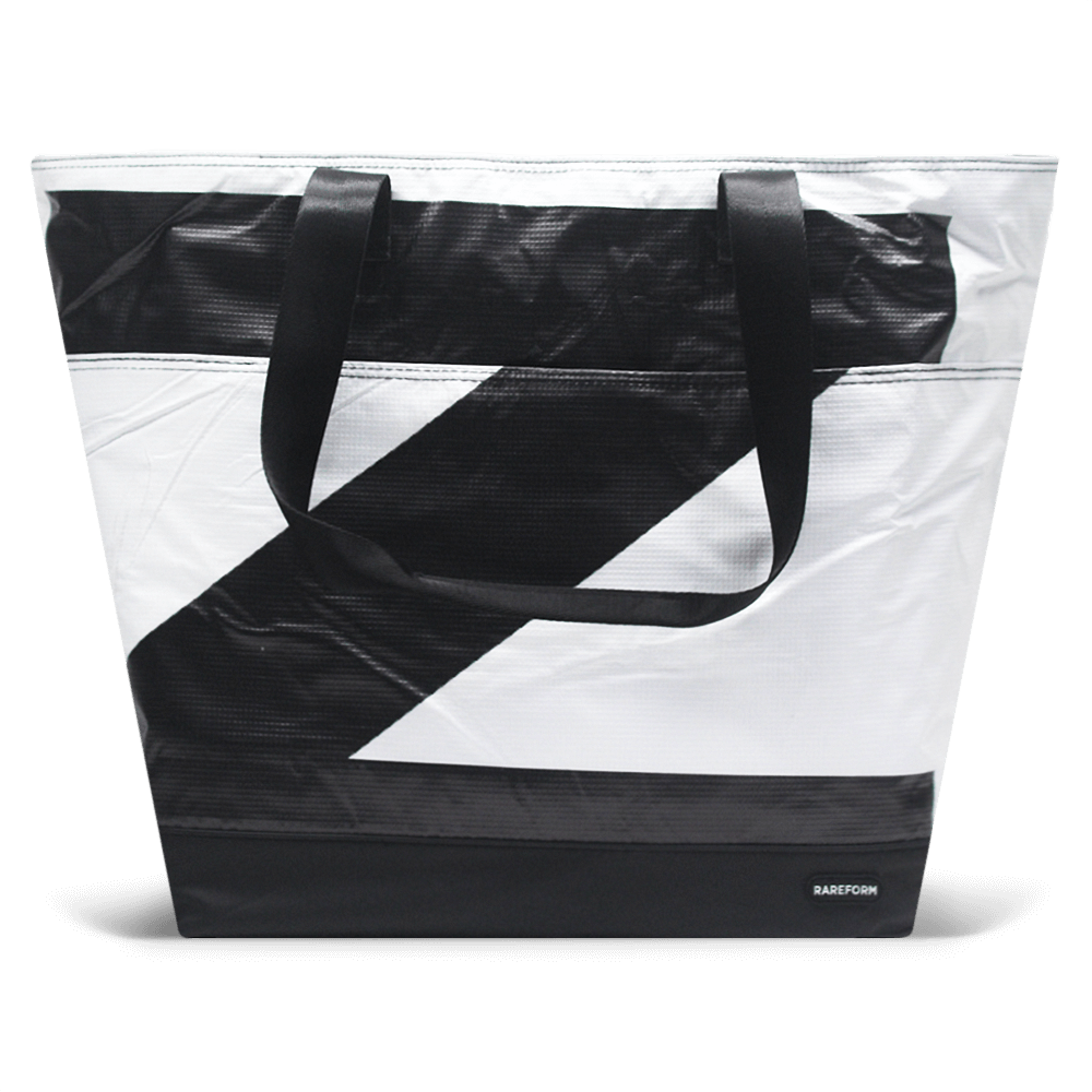 Almost Perfect Hudson Tote