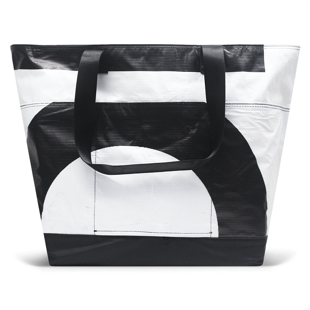 Almost Perfect Hudson Tote