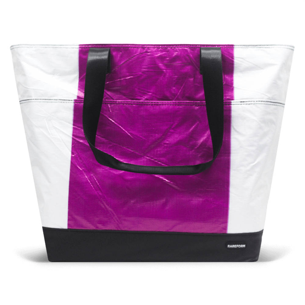 Almost Perfect Hudson Tote