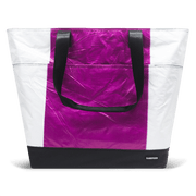 Almost Perfect Hudson Tote