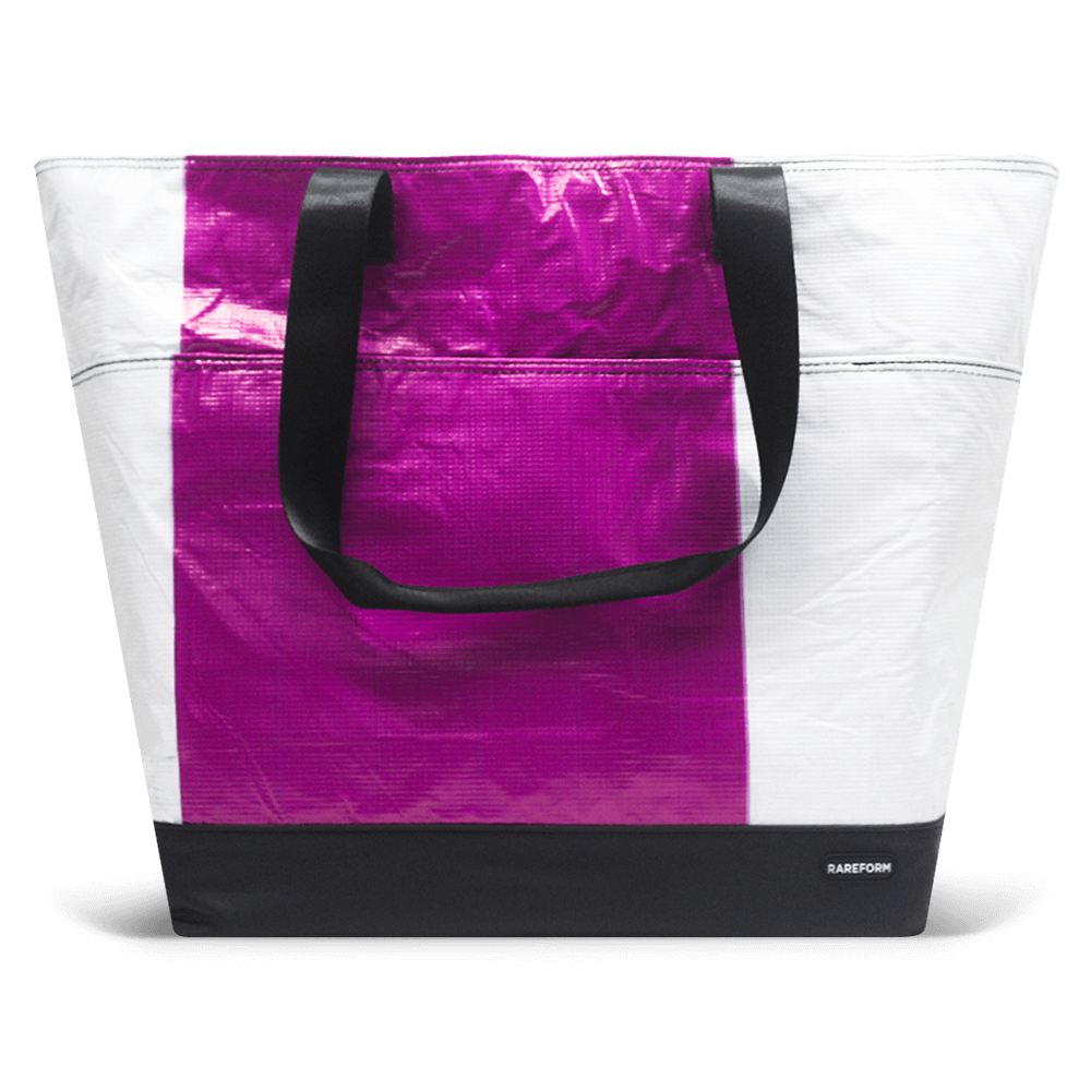 Almost Perfect Hudson Tote