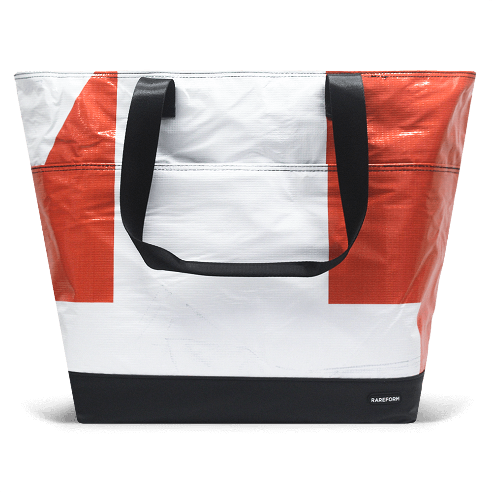 Almost Perfect Hudson Tote